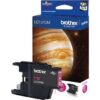 Brother LC1240 Magenta Ink Cart. (HC)