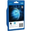 Brother LC1280 Cyan Ink Cartridge. (High Capacity)