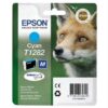 Epson T1282 Cyan Ink Cartridge