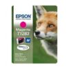 Epson T1283 Magenta Ink Cartridge