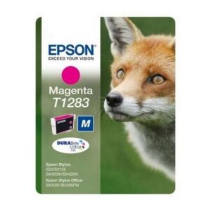 Epson T1283 Magenta Ink Cartridge