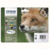 Epson T1285 Multipack (T1281/2/3/4)
