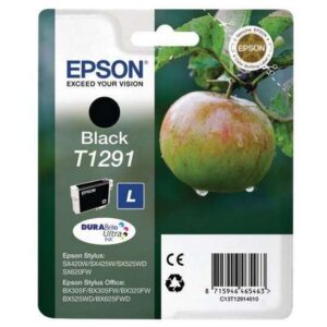 Epson T1292 Cyan Ink Cartridge