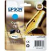 Epson T1622 Cyan Ink Cartridge