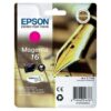Epson T1623 Magenta Ink Cartridge