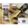 Epson T1626 Multipack (T1621/2/3/4)