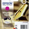 Epson T1633XL Magenta Ink Cartridge