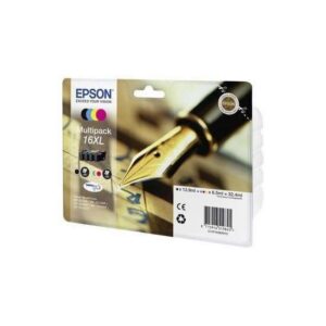 Epson T1636 Multipack (T1631/2/3/4) (XL)