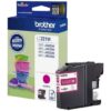 Brother LC221 Magenta cartridge (Low capacity)