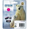 Epson T2613 Magenta Ink Cartridge
