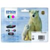 Epson T2616 Multipack (T2601/T2612/3/4)