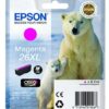 Epson T2633 Magenta Ink Cartridge