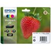 Epson T29 Multipack