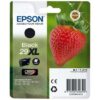 Epson 29XL Black Ink Cartridge