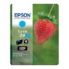 Epson 29XL Cyan Ink Cartridge
