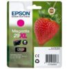 Epson 29XL Magenta Ink Cartridge