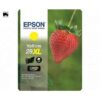 Epson 29XL Yellow Ink Cartridge
