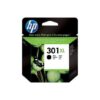 HP 301XL Black Print Cartridge (High Capacity)