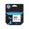 HP 302 Colour Cartridge (Low Capacity)