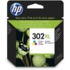 HP 302XL Colour Cartridge (High Capacity)
