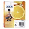 Epson 33 Black Ink Cartridge