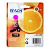 Epson 33 Magenta Ink Cartridge