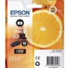 Epson 33XL Photo Black Ink Cartridge