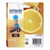 Epson 33XL Cyan Ink Cartridge