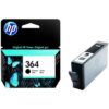 HP 364 Black Ink Cartridge