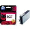 HP 364XL Black Ink Cartridge