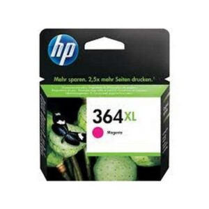 HP 364XL Magenta Ink Cartridge