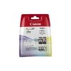Canon PG-510/CL-511 Multipack (Black and Colour)