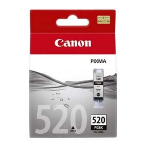 Canon PGI-520 Pigment Black Ink Cartridge