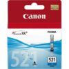 Canon CLI-521 Cyan Ink Cartridge