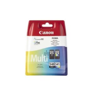 Canon PG-540/CL-541 Multipack (Black/Colour)