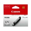 Canon CLI-571 Grey Cartridge