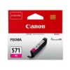 Canon CLI-571 Magenta Cartridge