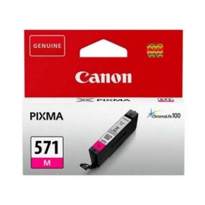 Canon CLI-571 Magenta Cartridge