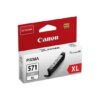 Canon CLI-571XL Grey Cartridge