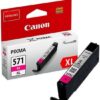 Canon CLI-571XL Magenta Cartridge