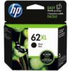 HP 62 Tri-Colour Print Cartridge