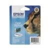 Epson T0712 Cyan Ink Cartridge