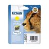 Epson T0714 Yellow Ink Cartridge