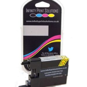 IPS Compatible for Brother LC1220/1240 Ink Cart.