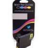 IPS Compatible Epson T1291 Black Ink Cartridge