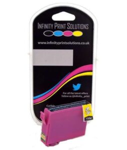 IPS 405XL Magenta Ink Cartridge - Infinity Print Solutions