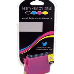 IPS Compatible Magenta Ink Cartridge