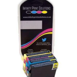 IPS Compatible for Epson Multipack