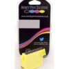 IPS Compatible for Epson Yellow Ink Cartridge