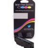 IPS Compatible for Epson Cyan Ink Cartridge